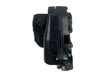 Kia Sedona Trunk Latch - 812304D100