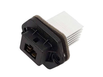 Kia Sportage Blower Motor Resistor - 971791F210