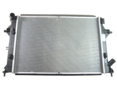 Kia 25310J7000 Radiator Assy