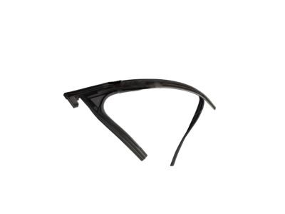 Kia Forte Window Run - 83541A7500