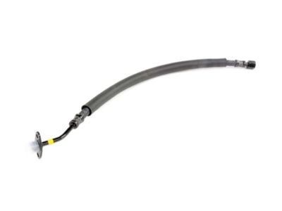 Kia 3132138150 Hose Assembly-Fuel High