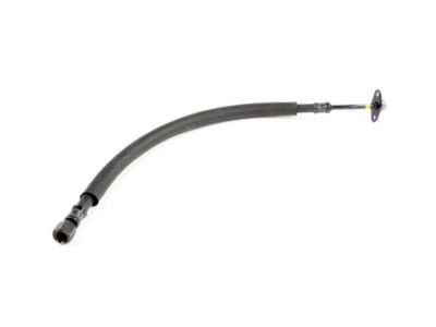 Kia 3132138150 Hose Assembly-Fuel High