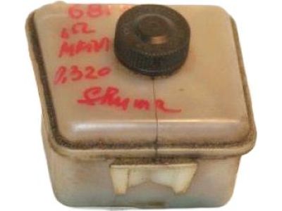 Kia 0K2A23269XB
