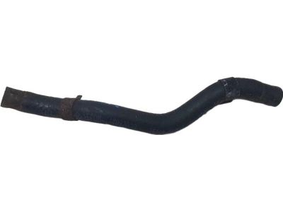 Kia Forte Radiator Hose - 254692B700