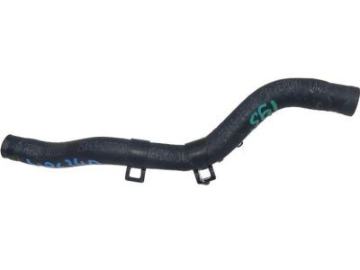 Kia Forte Radiator Hose - 254692B700