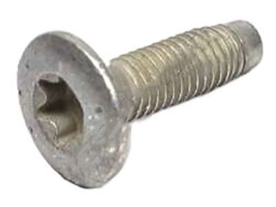 Kia 1244105161 Screw-Tapping