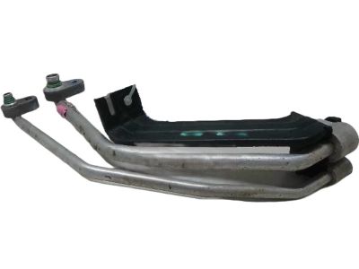 Kia Sorento A/C Hose - 97761C6500