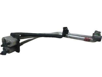 Kia Sorento A/C Hose - 97761C6500