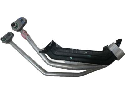 Kia Sorento A/C Hose - 97761C6500