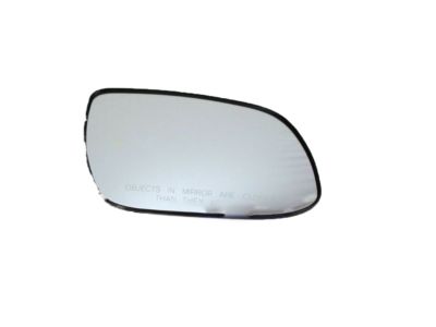 2013 Kia Forte Car Mirror - 876211M010
