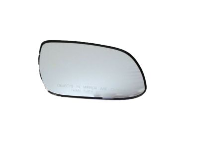 2013 Kia Forte Koup Car Mirror - 876211M010