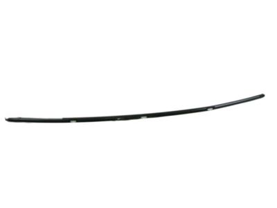 Kia 831452T000 MOULDING-Rear Door Opening WEATHERSTRIP