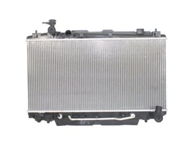 Kia 253103X500 Radiator Assembly