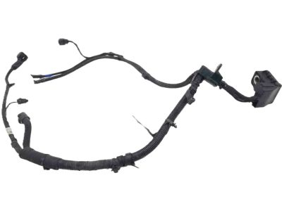 2012 Kia Soul Battery Cable - 918512K231