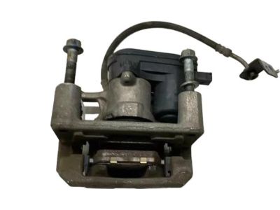 2022 Kia Telluride Brake Caliper - 58310S9A30