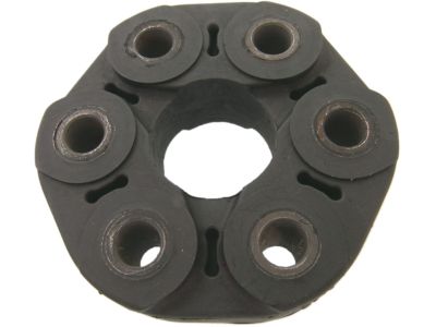 Kia 491902EB00 Set-Rubber Coupling