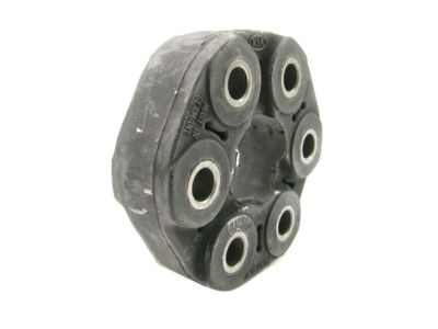 Kia 491902EB00 Set-Rubber Coupling