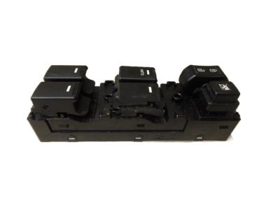 Kia Sorento Power Window Switch - 935731U101