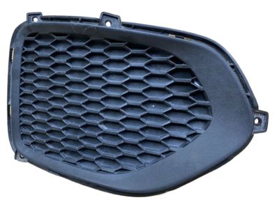 Kia 865241U000 Cover-BLANKING Front Fog