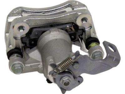 2014 Kia Forte Brake Caliper Bracket - 58210A7300