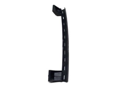 Kia 825501F000 Channel Assembly-Front Door R