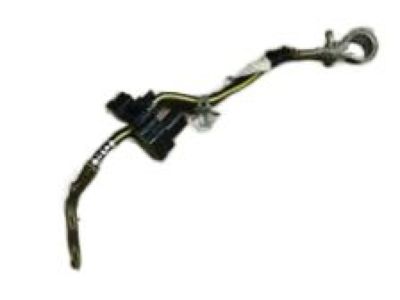 Kia 918601M140 Wiring Assembly-Transmission GROUD