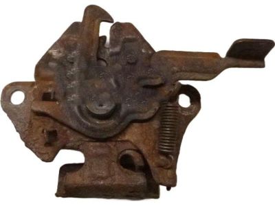 Kia Sportage Hood Latch - 0K04E56620