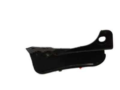 Kia 868632G500 Guard Assembly-Rear DEFLECTOR