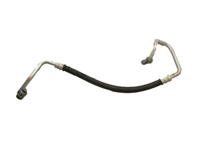 Kia Sportage A/C Hose - 97762D9100