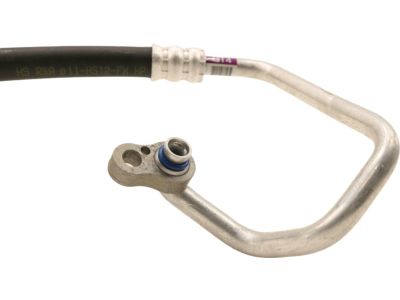 Kia Sportage A/C Hose - 97762D9100
