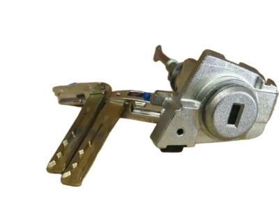 Kia Sportage Ignition Lock Cylinder - 81905D9440