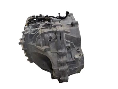 Kia Transmission Assembly - 450003B740