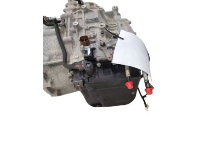 Kia Transmission Assembly - 450003B740