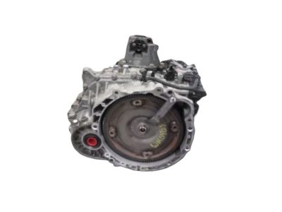 Kia Transmission Assembly - 450003B740