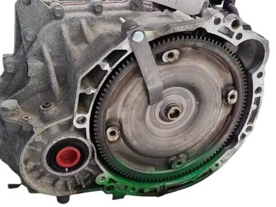 Kia Transmission Assembly - 450003B740