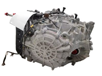 Kia Transmission Assembly - 450003B740