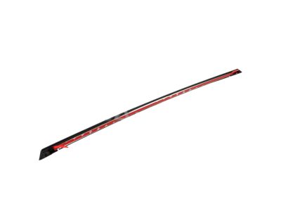 2016 Kia Optima Door Moldings - 83850D4000