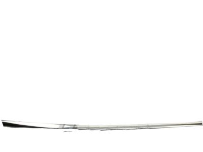 2016 Kia Optima Door Moldings - 83850D4000