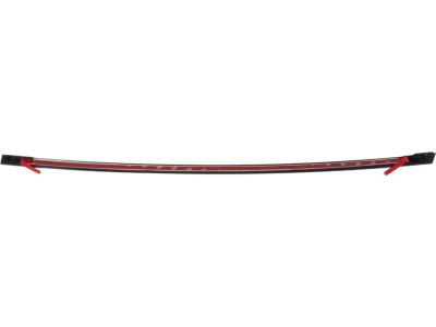 2016 Kia Optima Door Moldings - 83850D4000