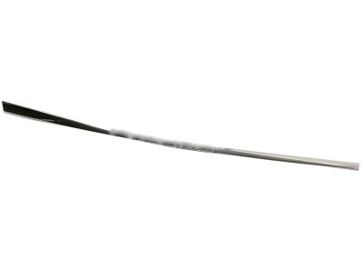 2016 Kia Optima Door Moldings - 83850D4000