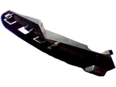 Kia 865522G000 Bracket-Front Bumper Upper