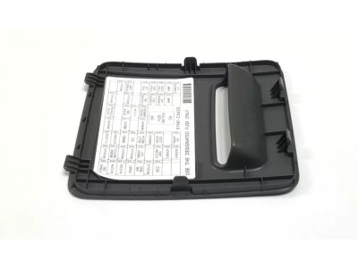 Kia 84752C6000BGG