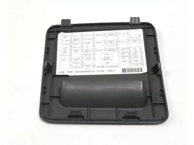 Kia 84752C6000BGG