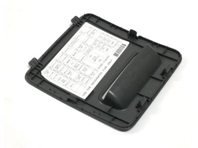 Kia 84752C6000BGG
