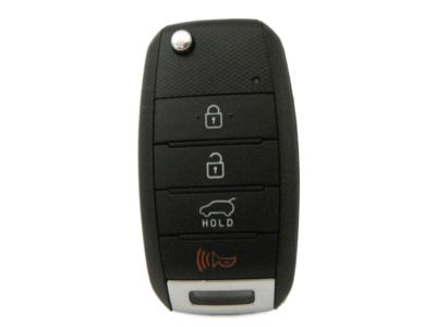 Kia 954301U500 Keyless Entry Transmitter Assembly