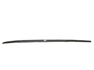 Kia 872103T000 MOULDING Assembly-Roof L