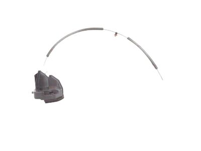 Kia Door Latch Assembly - 81410A9000