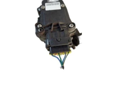 Kia 327004D000 Pedal Assembly-Accelerator