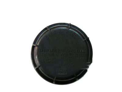 Kia 921402G000 Headlamp Dust Cap