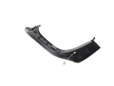 Kia 841523T500 Cover-Side Outer Rear Up